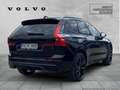 Volvo XC60 Recharge T6 Plus Black Edition AWD Plug-In Hybrid Schwarz - thumbnail 2