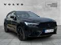 Volvo XC60 Recharge T6 Plus Black Edition AWD Plug-In Hybrid Schwarz - thumbnail 5