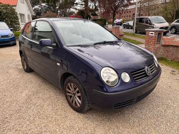 Polo 1.4i 16v Base°MARCHAND OU EXPORT°