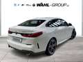BMW 220 i GRAN COUPE M SPORT *TEMPOMAT+LED+NAVI+ALU 18"* Blanc - thumbnail 4