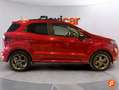 Ford EcoSport 1.0 EcoBoost ST Line 125 Burdeos - thumbnail 9