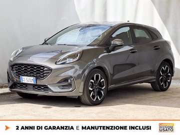 1.0 ecoboost h st-line x s&s 125cv auto