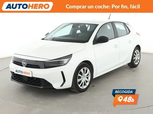 Opel Corsa 1.2 Turbo XHL