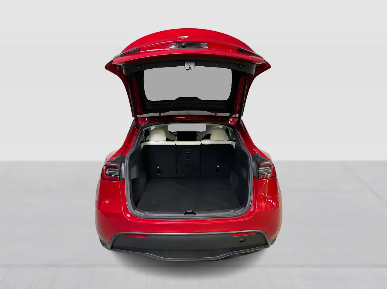 Tesla Model Y photo Tesla Model Y