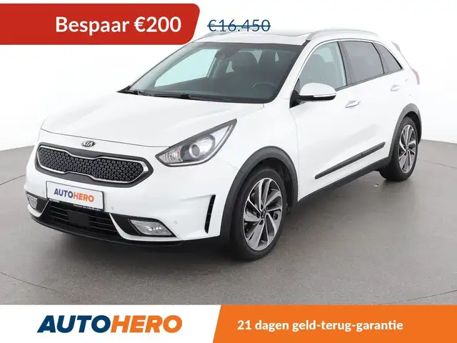 Kia Niro 1.6 Hybrid Premium