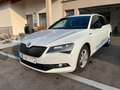 Skoda Superb Superb Kombi 2,0 TDI Sportline DSG Sportline Weiß - thumbnail 1