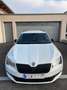 Skoda Superb Superb Kombi 2,0 TDI Sportline DSG Sportline Weiß - thumbnail 4
