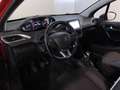 Peugeot 208 1.2 puretech t. Allure s&s 110cv 5p Arancione - thumbnail 7