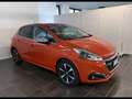 Peugeot 208 1.2 puretech t. Allure s&s 110cv 5p Orange - thumbnail 3