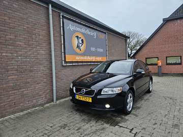 1.6 D2 S/S Limited Edition (1e eigenaar)