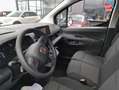 Fiat Doblo M 800kg Electrique 136ch Batterie 50 kWh Gris - thumbnail 6