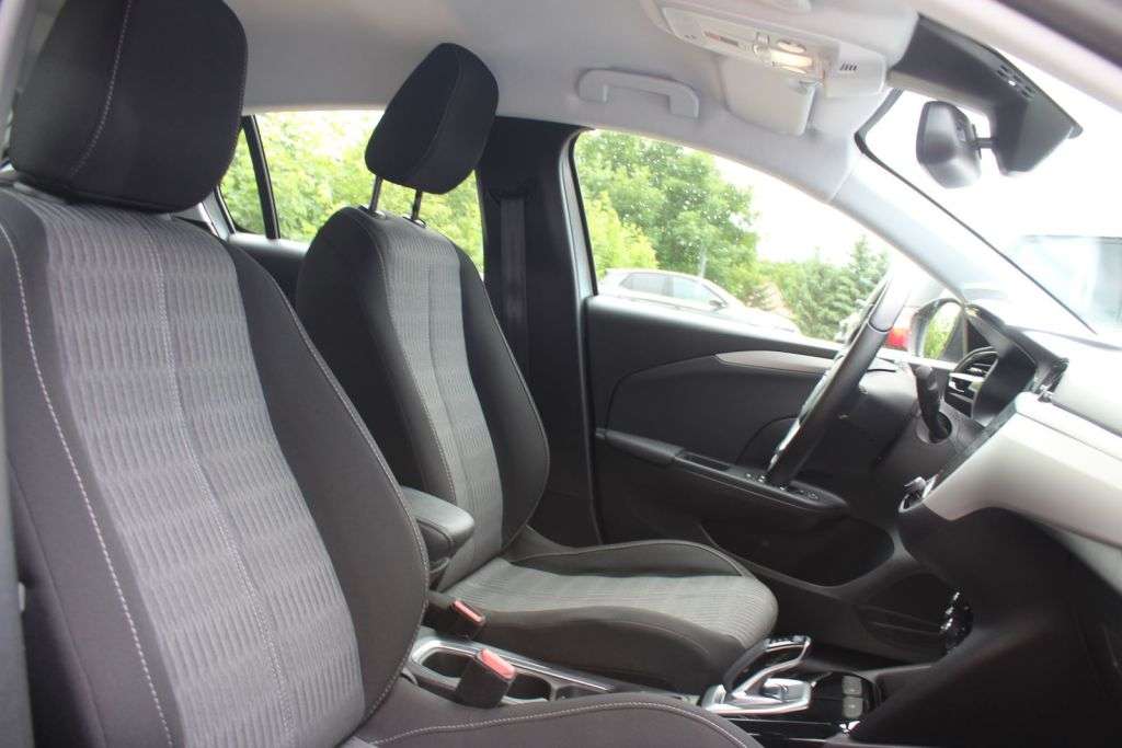 Opel Corsa-e