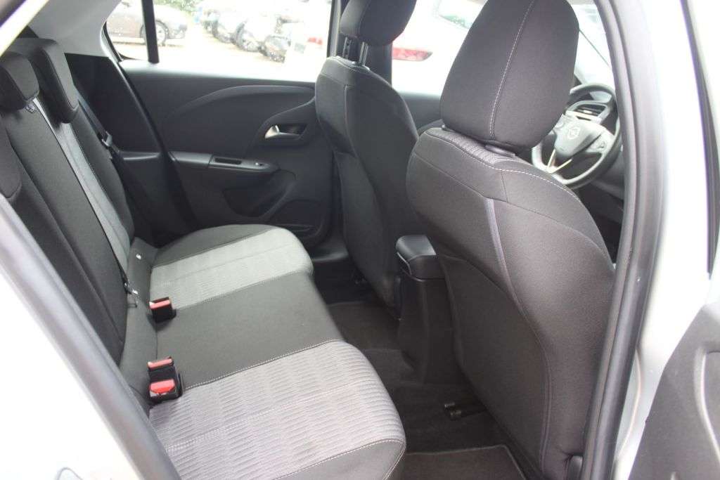 Opel Corsa-e