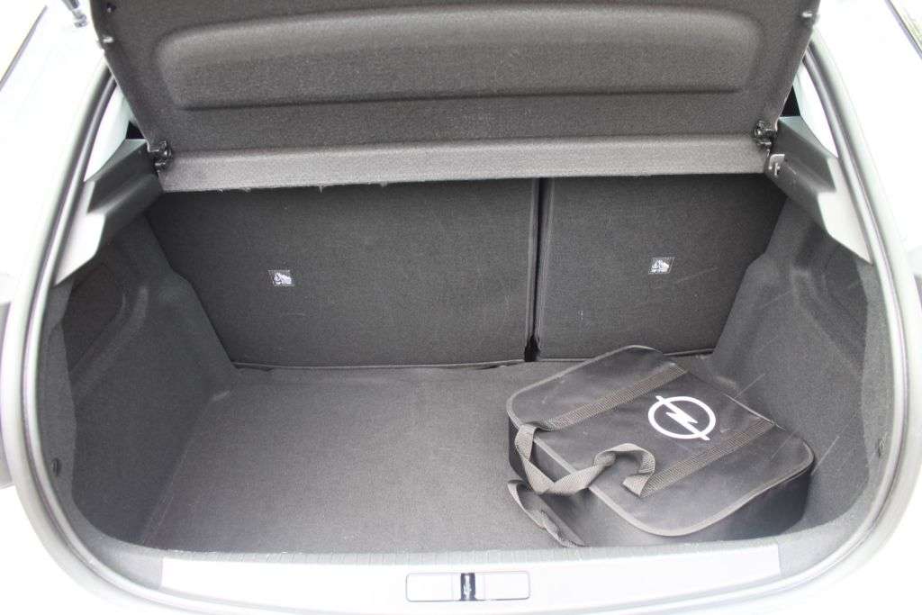 Opel Corsa-e