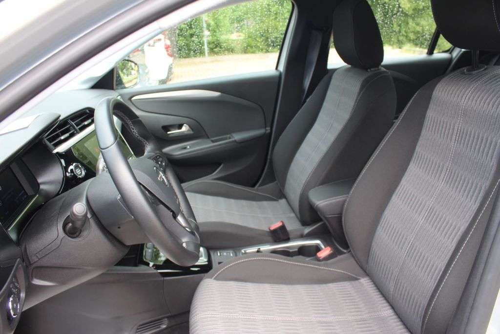 Opel Corsa-e