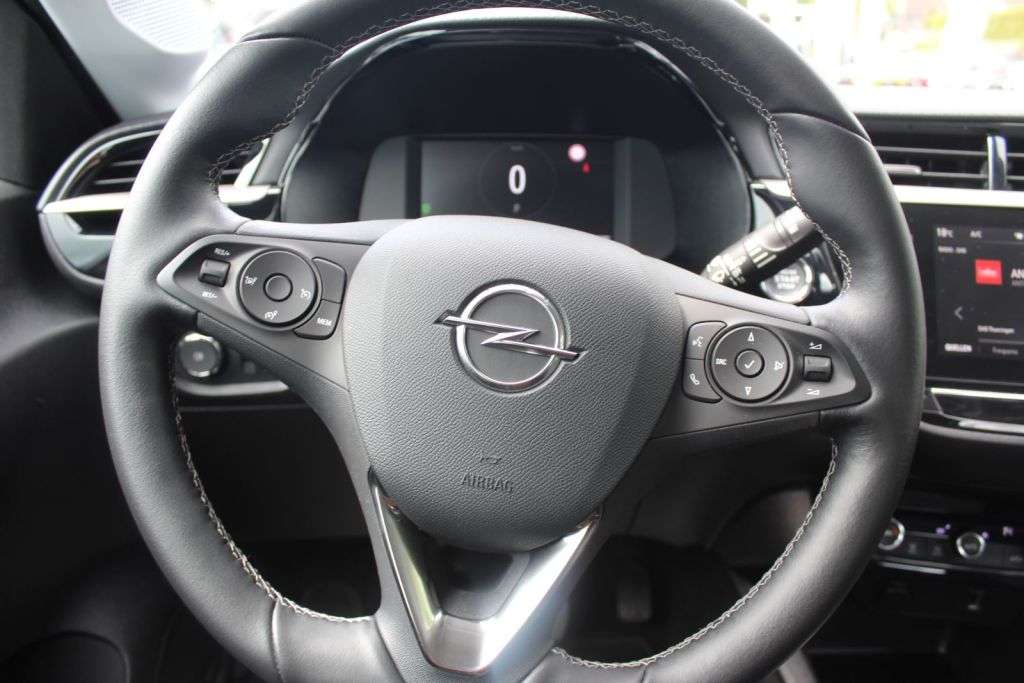 Opel Corsa-e