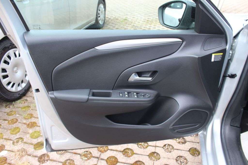 Opel Corsa-e