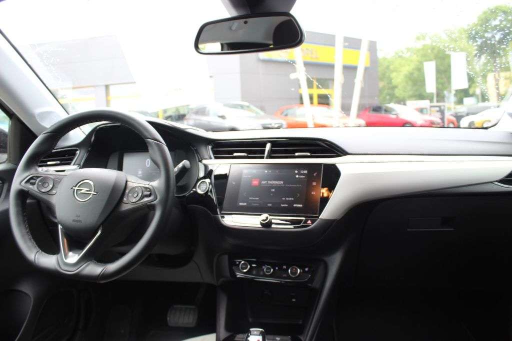 Opel Corsa-e