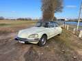 Citroen DS 21 Super 5 Silver - thumbnail 3