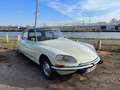 Citroen DS 21 Super 5 Silver - thumbnail 2
