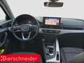 Audi A4 Avant 35TDI S tronic AHK KAMERA NAVI SHZ Silber - thumbnail 17