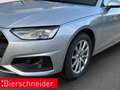 Audi A4 Avant 35TDI S tronic AHK KAMERA NAVI SHZ Silber - thumbnail 26
