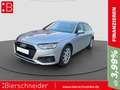 Audi A4 Avant 35TDI S tronic AHK KAMERA NAVI SHZ Silber - thumbnail 1