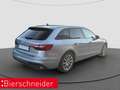 Audi A4 Avant 35TDI S tronic AHK KAMERA NAVI SHZ Silber - thumbnail 8