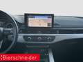 Audi A4 Avant 35TDI S tronic AHK KAMERA NAVI SHZ Silber - thumbnail 20