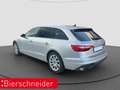 Audi A4 Avant 35TDI S tronic AHK KAMERA NAVI SHZ Silber - thumbnail 5