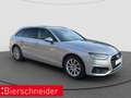 Audi A4 Avant 35TDI S tronic AHK KAMERA NAVI SHZ Silber - thumbnail 10