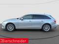 Audi A4 Avant 35TDI S tronic AHK KAMERA NAVI SHZ Silber - thumbnail 4