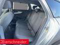 Audi A4 Avant 35TDI S tronic AHK KAMERA NAVI SHZ Silber - thumbnail 21