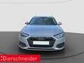 Audi A4 Avant 35TDI S tronic AHK KAMERA NAVI SHZ Silber - thumbnail 3