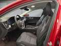 Volvo S60 -46% B4 MHEV 197cv BVA +GPS+CAM+LED+CLIM+Options Roşu - thumbnail 7