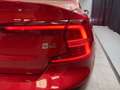 Volvo S60 -46% B4 MHEV 197cv BVA +GPS+CAM+LED+CLIM+Options Roşu - thumbnail 44