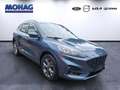 Ford Kuga ST-Line X, 1.5  * Anhängerkupplung *Head-UP-Displa Bleu - thumbnail 2