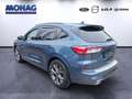 Ford Kuga ST-Line X, 1.5  * Anhängerkupplung *Head-UP-Displa Bleu - thumbnail 4