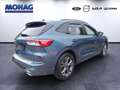 Ford Kuga ST-Line X, 1.5  * Anhängerkupplung *Head-UP-Displa Bleu - thumbnail 3