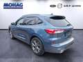 Ford Kuga ST-Line X, 1.5  * Anhängerkupplung *Head-UP-Displa Bleu - thumbnail 4