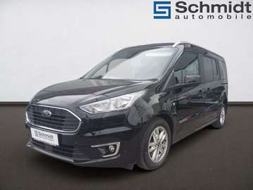 Grand Connect Titanium 1,5 TDCi L1