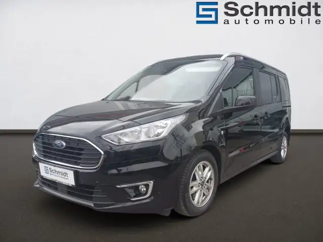 Ford Tourneo Grand Connect Titanium 1,5 TDCi L1