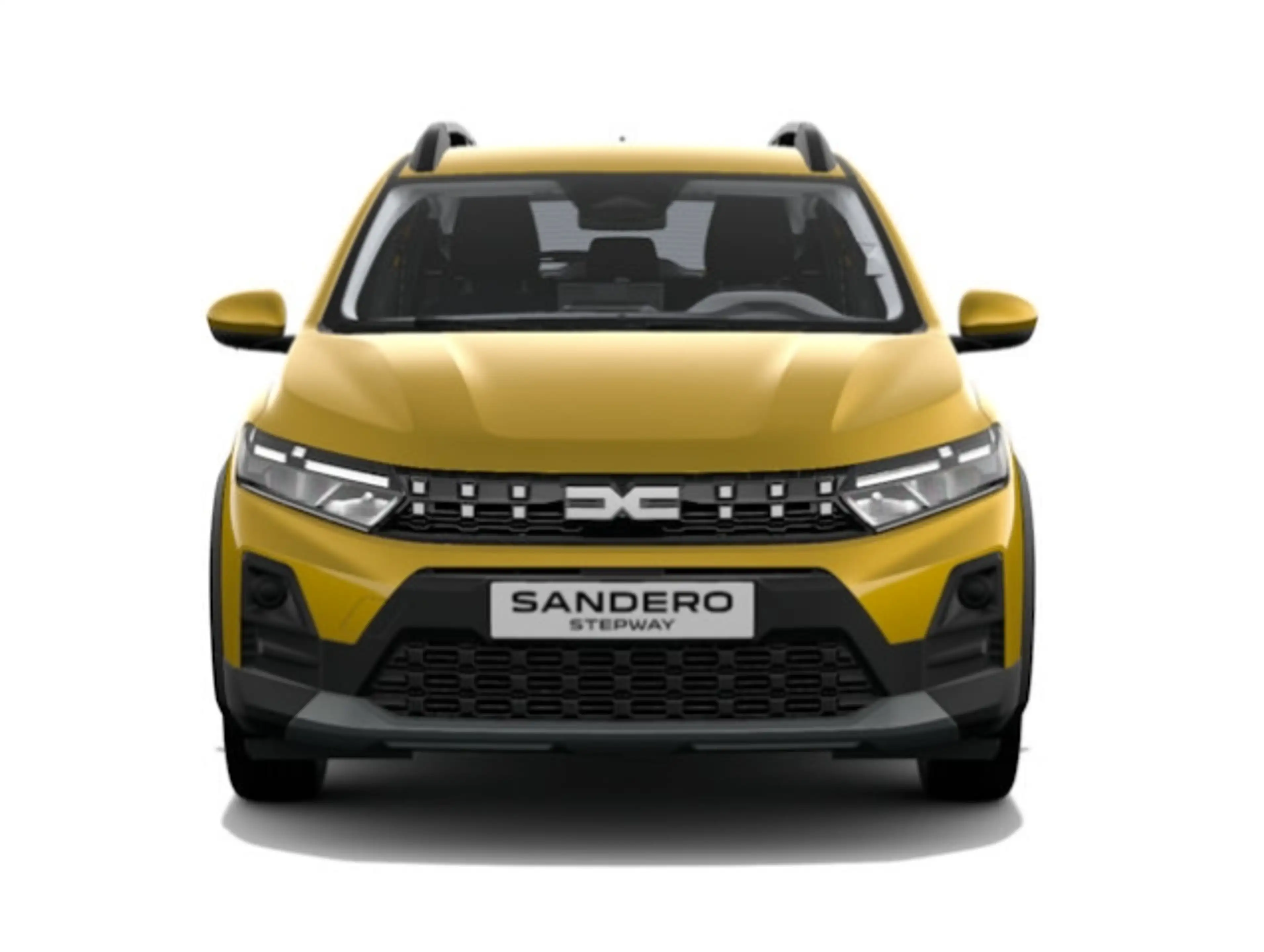 Dacia Sandero Stepway Expression TCe 110 — photo 6