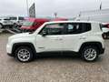 Jeep Renegade 1.6 Mjt 130 CV Limited Blanc - thumbnail 3