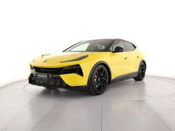 Motorsclub è Dealer Ufficiale Lotus: vettura in pronta consegna con IVA esposta