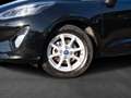 Ford Fiesta 1.0 EcoBoost Hybrid Titanium Start/Stopp (E Schwarz - thumbnail 3