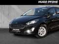 Ford Fiesta 1.0 EcoBoost Hybrid Titanium Start/Stopp (E Schwarz - thumbnail 4