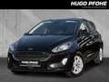 Ford Fiesta 1.0 EcoBoost Hybrid Titanium Start/Stopp (E Schwarz - thumbnail 1