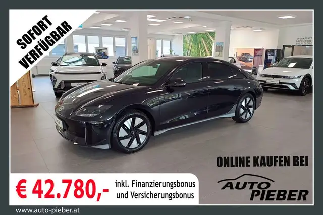 Hyundai IONIQ 6 Top Line 77,4 kWh 2WD *LED*ACC*BOSE*