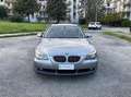 BMW 525 Serie 5 E61 2003 Touring 525d Touring Attiva Grigio - thumbnail 2
